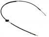 Brake Cable:4A0 609 721 D