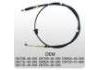 Трос переключения АКПП AT Selector Cable:OK75A-46-500