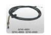 Gaszug Throttle Cable:32740-43001