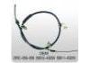 Seilzug, Feststellbremse Brake Cable:ORC-059-058