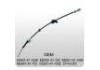 Cable del embrague Clutch Cable:MDA01-41-150