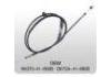 Throttle Cable Throttle Cable:OK72A-41-660B