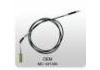 Cable del acelerador Throttle Cable:MC-421325