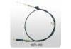 Throttle Cable Throttle Cable:MZD-666