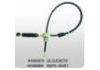 Throttle Cable:94582670
