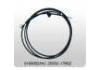 Throttle Cable:61800B24HJ