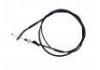 Throttle Cable:32740-4B900
