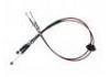 Трос переключения АКПП AT Selector Cable:43770-4B900
