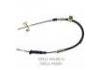 трос газа Throttle Cable:59911-4A100-G
