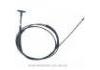Throttle Cable:4S71-16C-656-AA