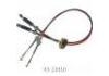 Throttle Cable:X3-22010