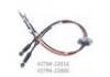 трос газа Throttle Cable:43794-22000