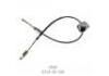 Throttle Cable:K554-46-500