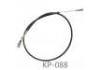 Throttle Cable:KP-088