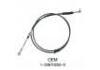 Throttle Cable:1-33670255-0
