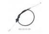 Throttle Cable Throttle Cable:NO.10-03-09