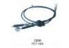 Throttle Cable Throttle Cable:ptc-025