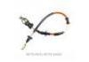 Throttle Cable:30770-62X10