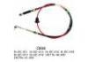 Gaszug Throttle Cable:OK72B-46-600B