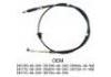 Throttle Cable:OK60A-46-500